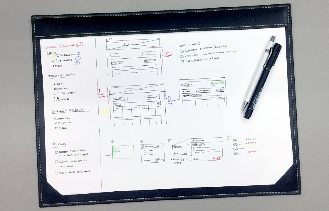 The lovely Driver’s Daily Log